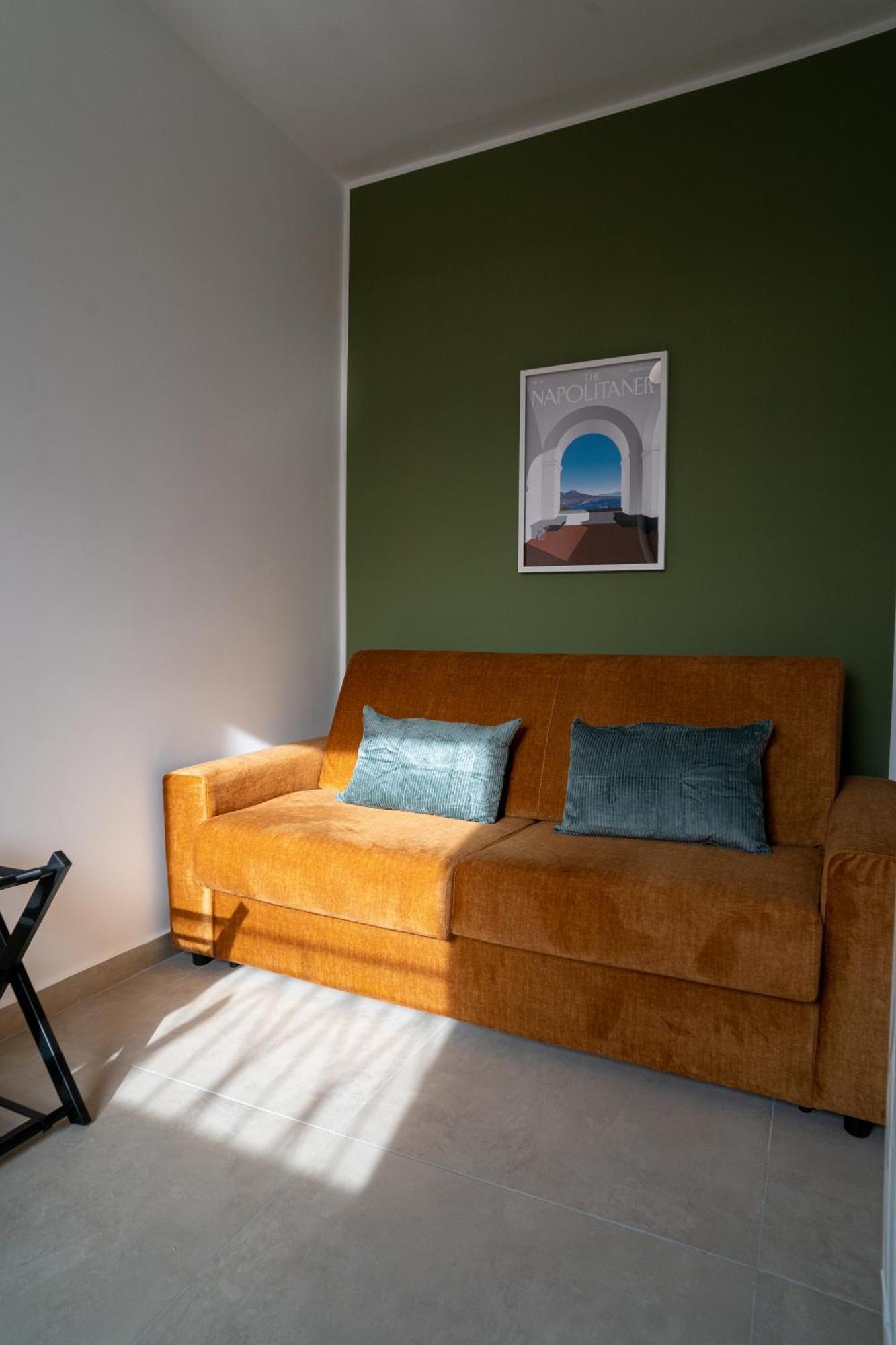 Museum Exclusive Guest house *