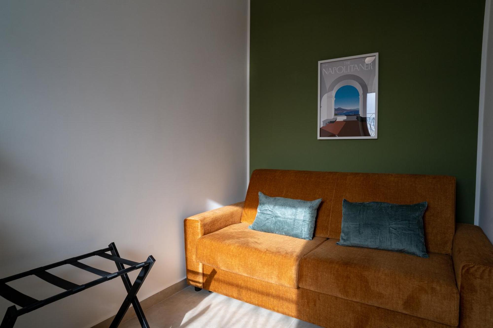 Museum Exclusive Guest house Naples