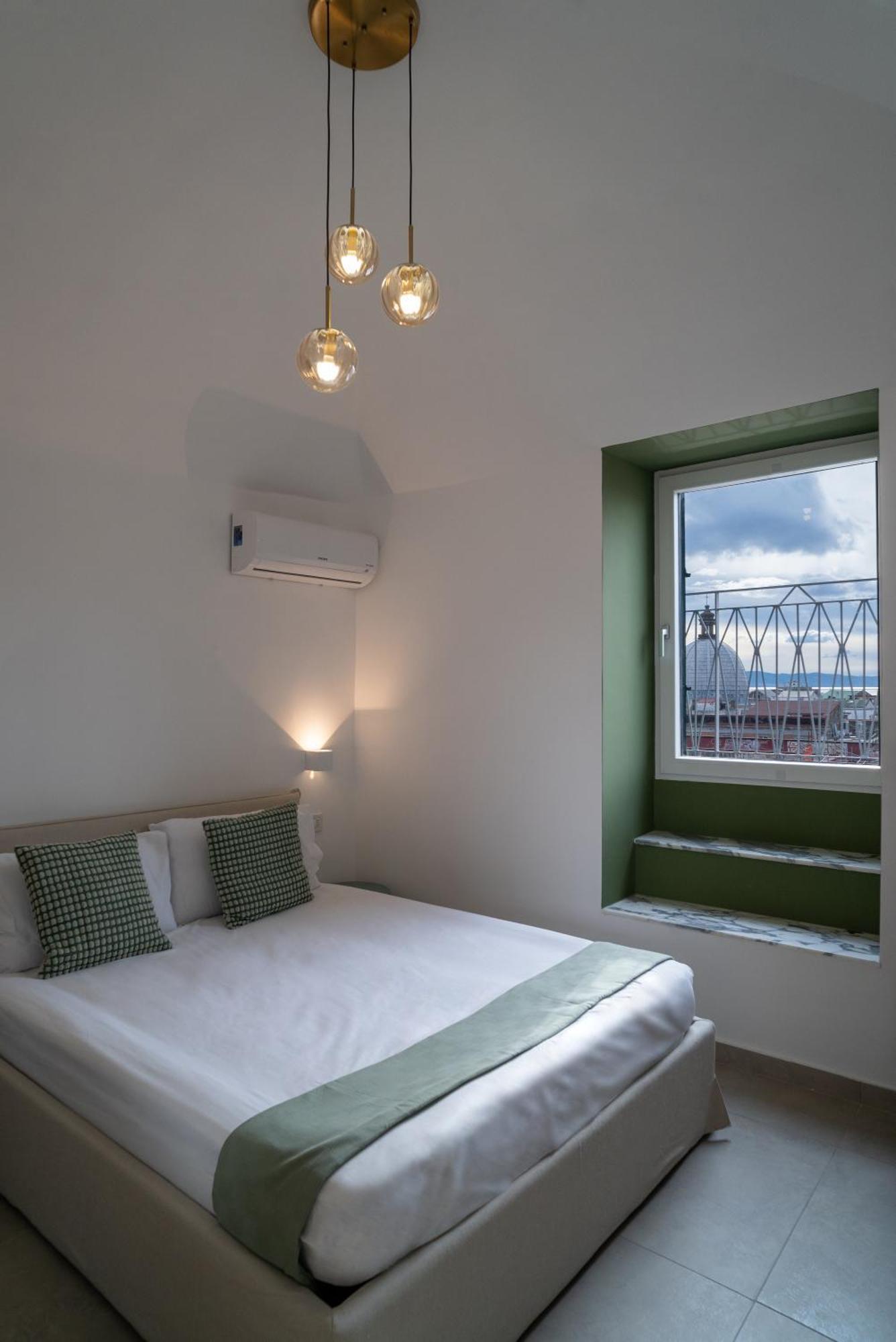 Museum Exclusive Guest house