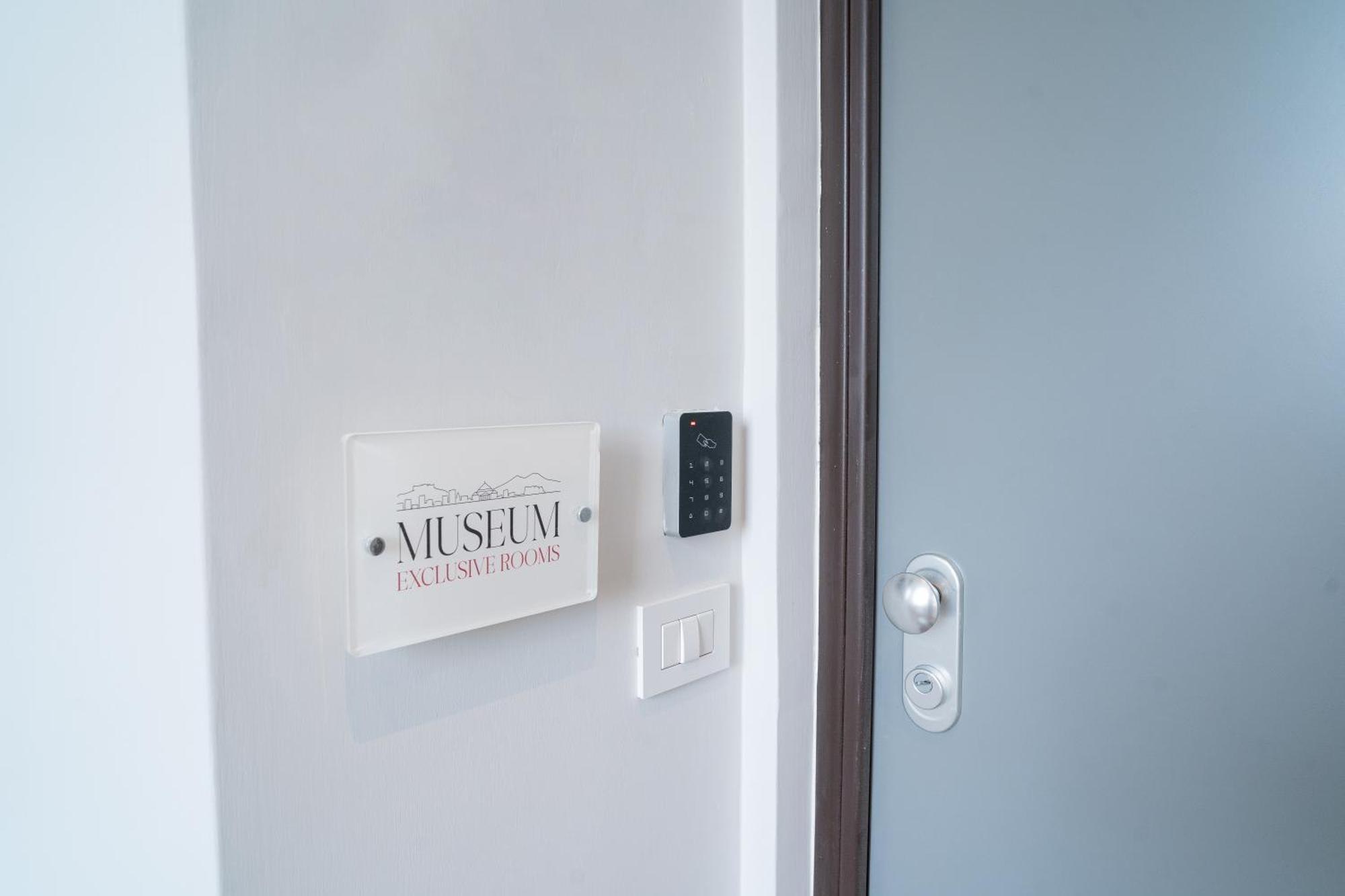 Guest house Museum Exclusive Naples