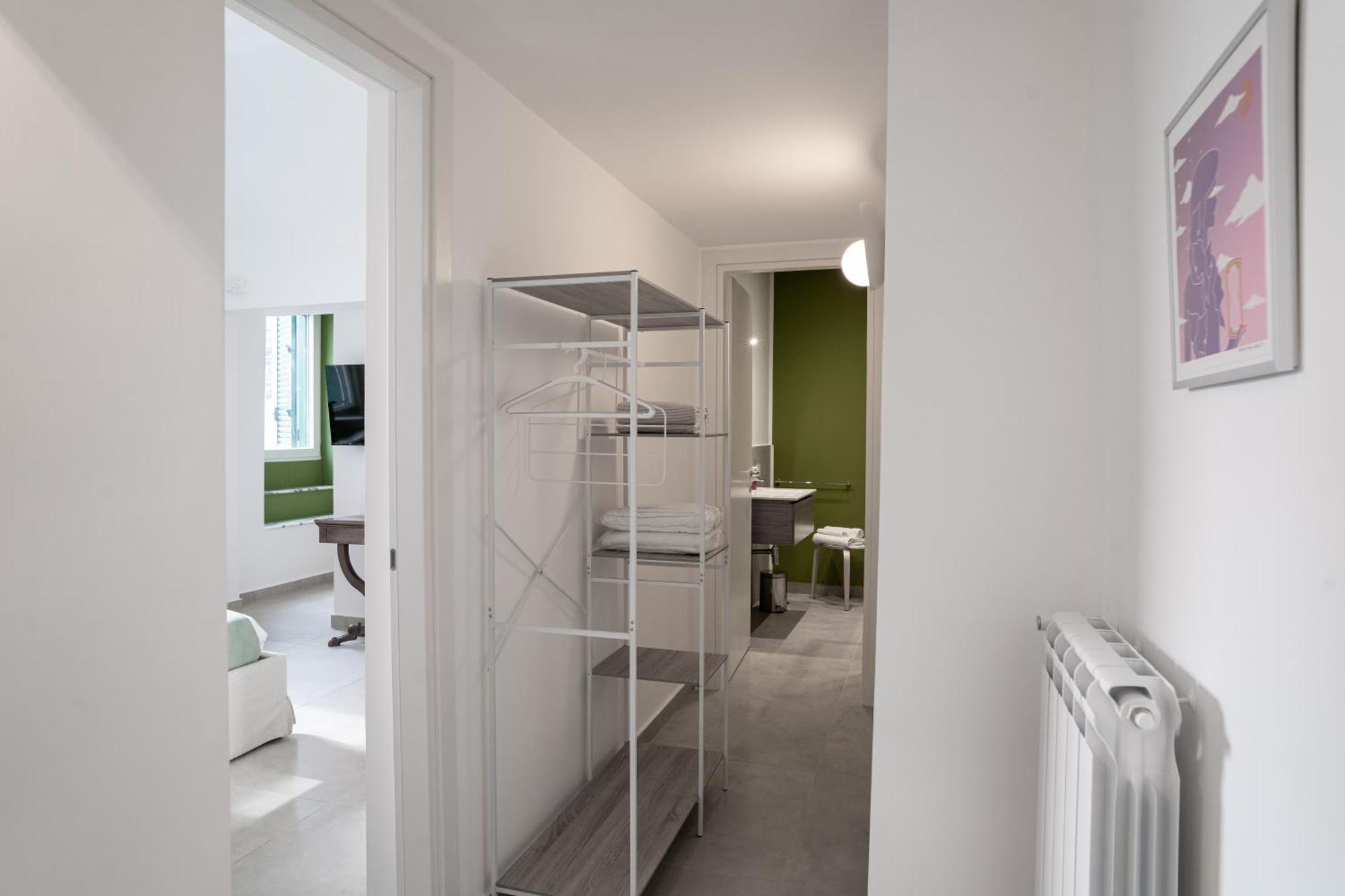 Museum Exclusive Guest house Naples
