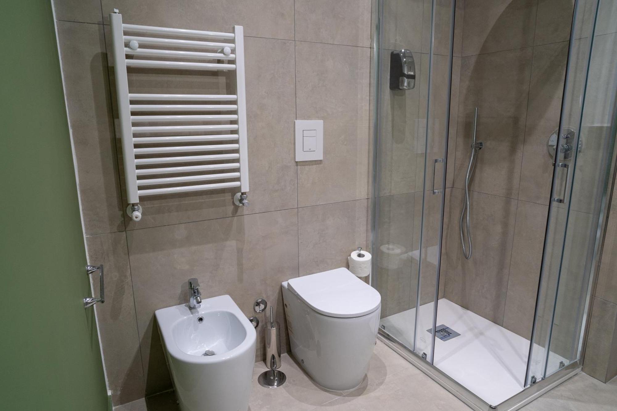 Museum Exclusive Guest house *