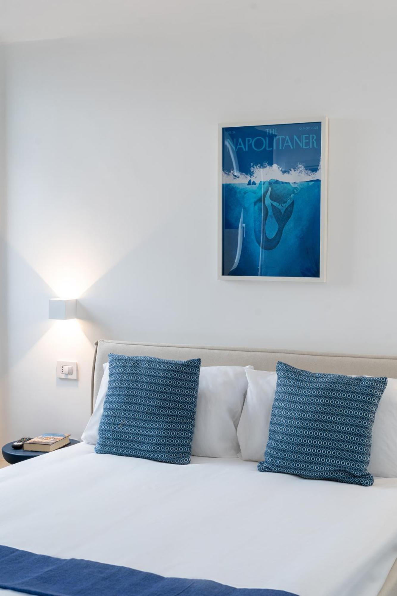 Museum Exclusive Guest house Naples