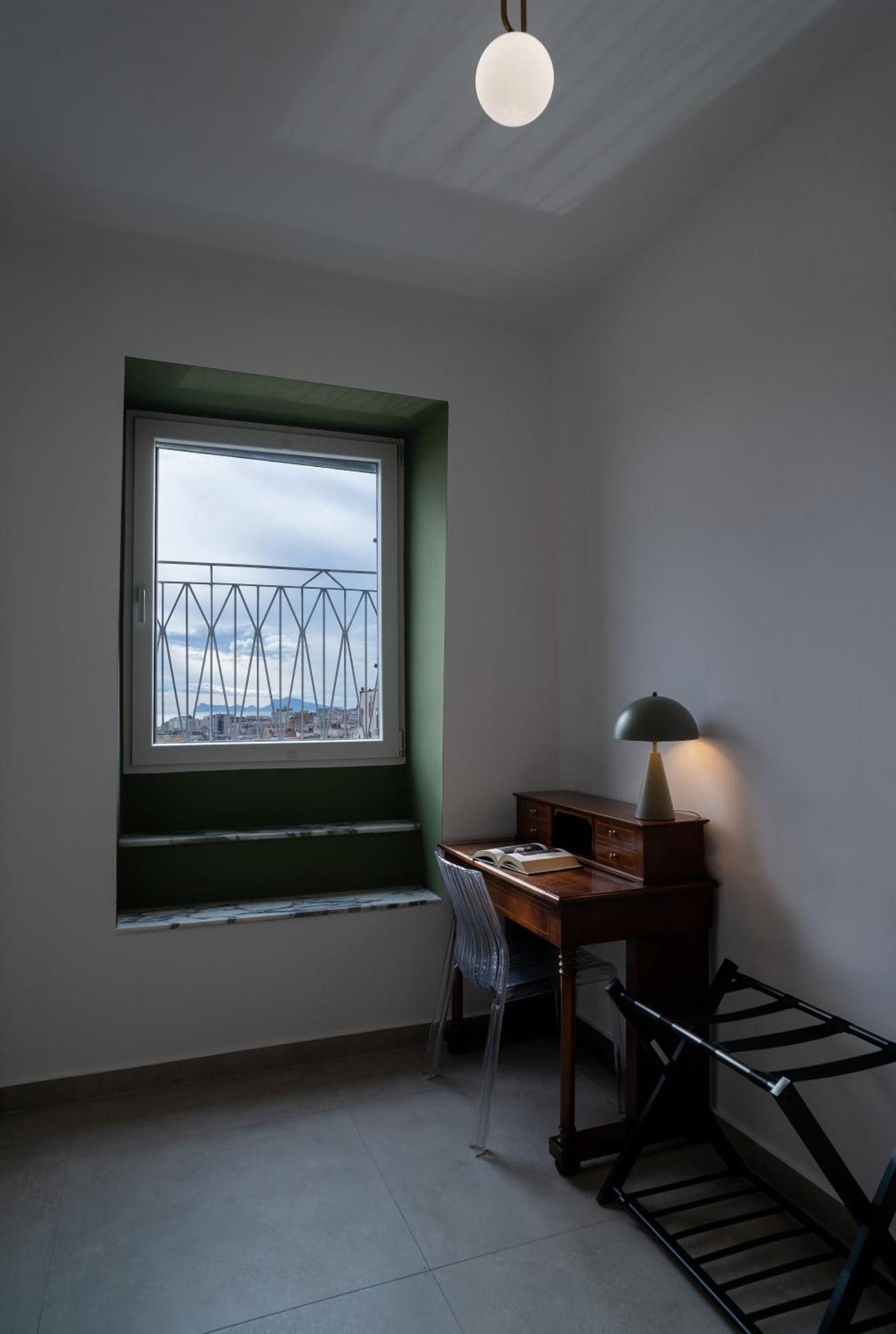 Museum Exclusive Naples