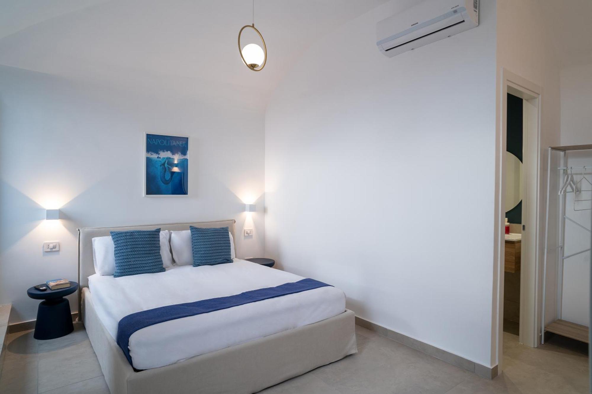 Museum Exclusive Guest house Naples