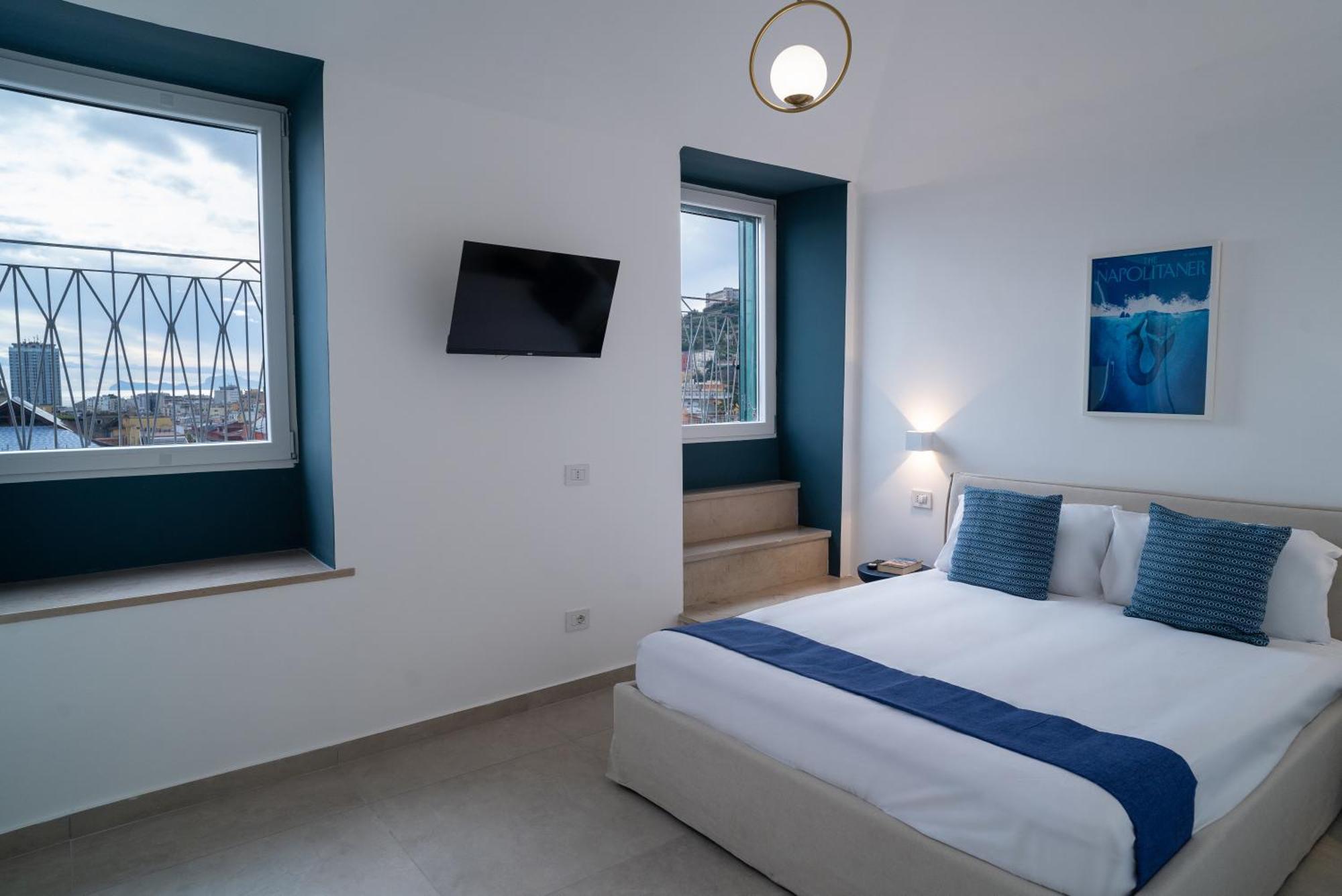 Museum Exclusive Guest house Naples