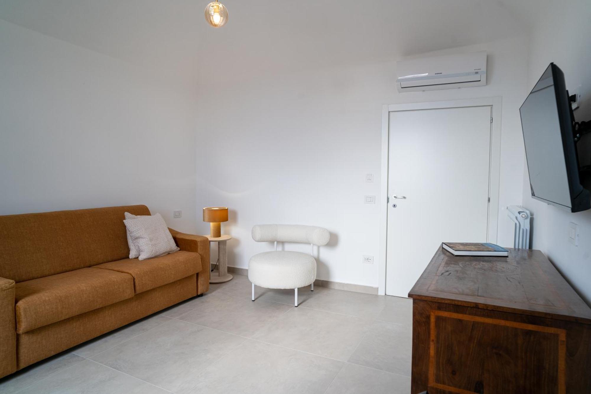 Museum Exclusive Guest house *