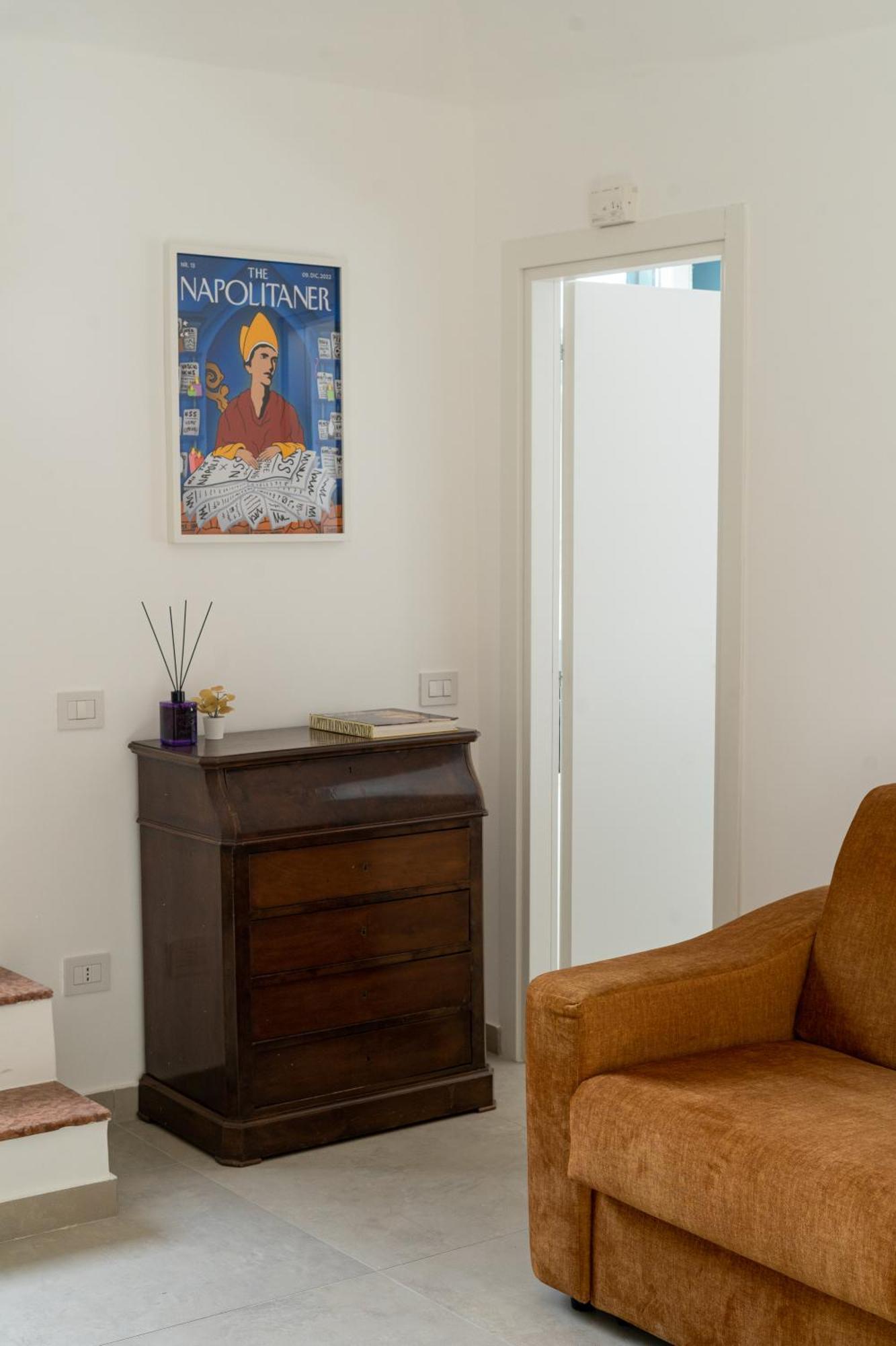 Museum Exclusive Guest house