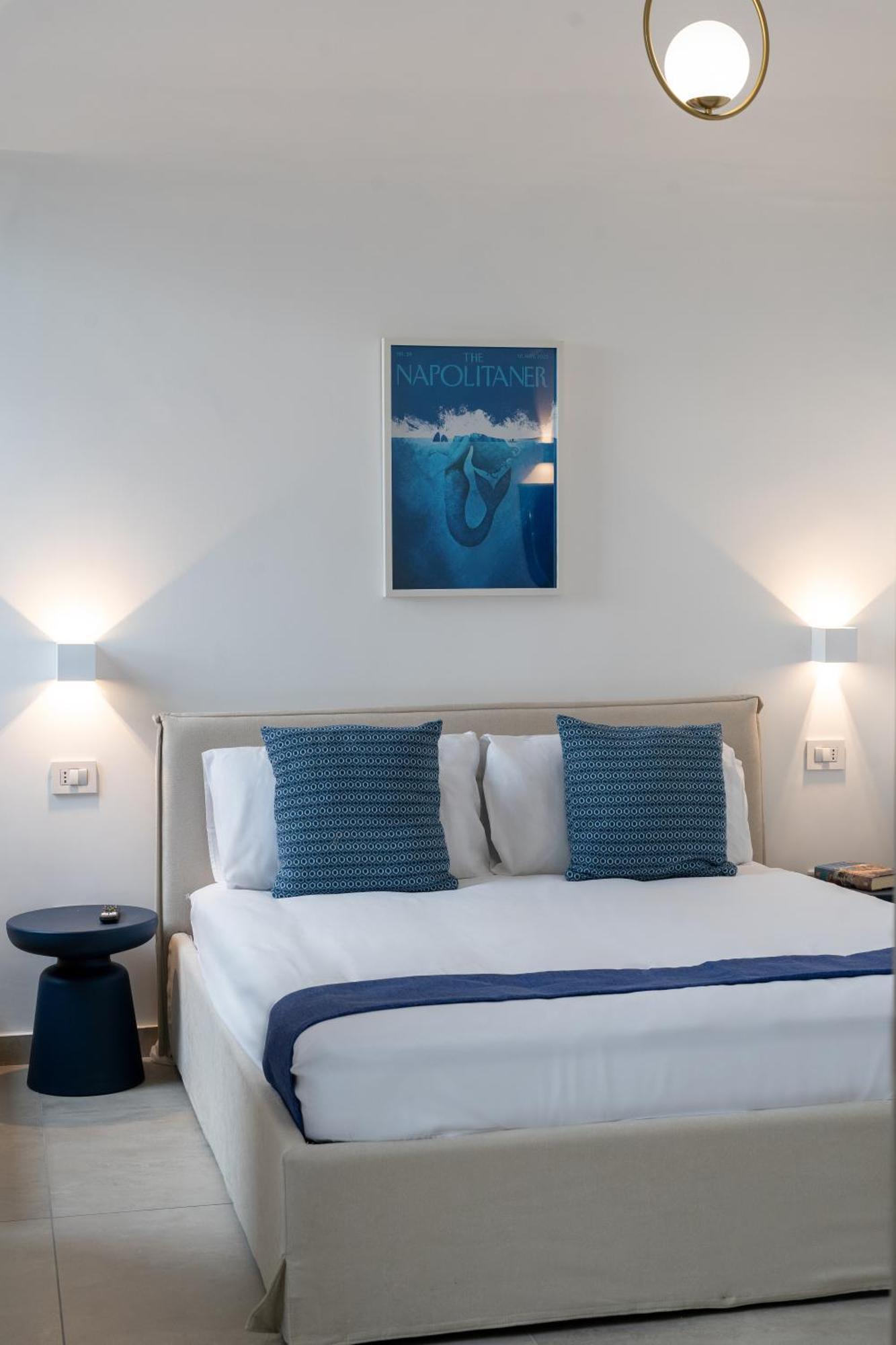 Museum Exclusive Guest house Naples