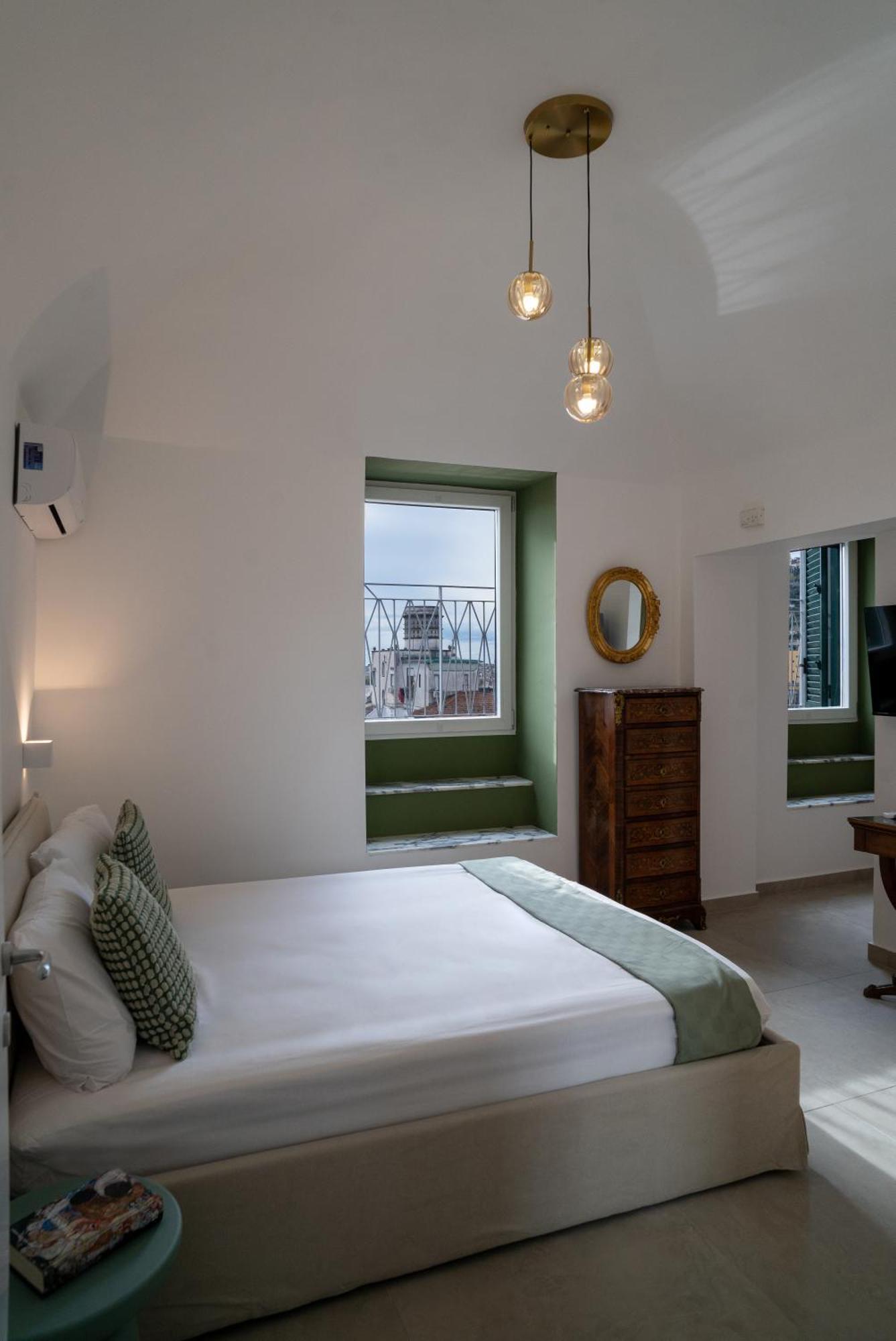 Museum Exclusive Guest house