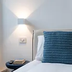 Museum Exclusive Rooms