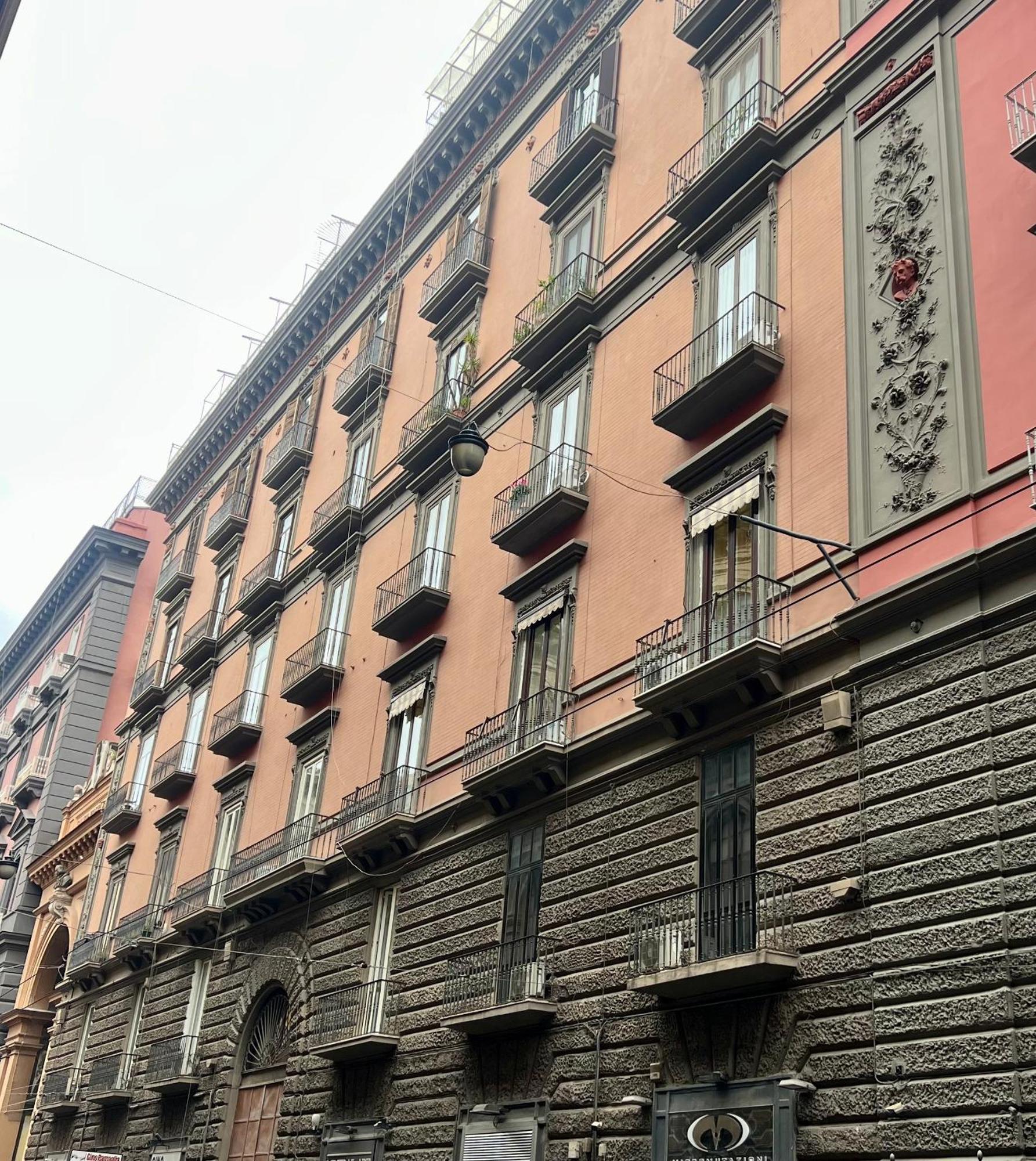 Museum Exclusive Maison d'hôtes *