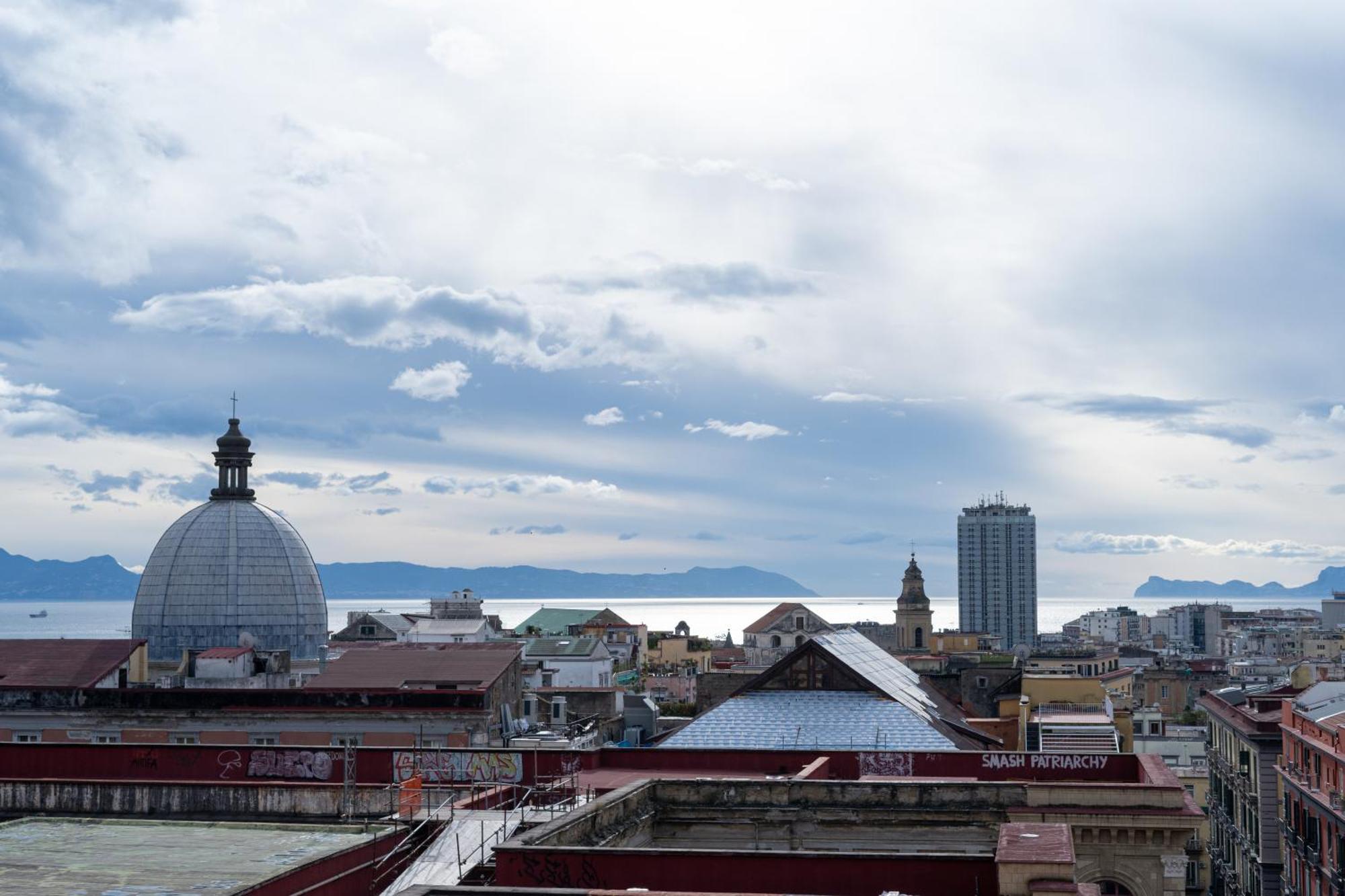 Museum Exclusive * Naples