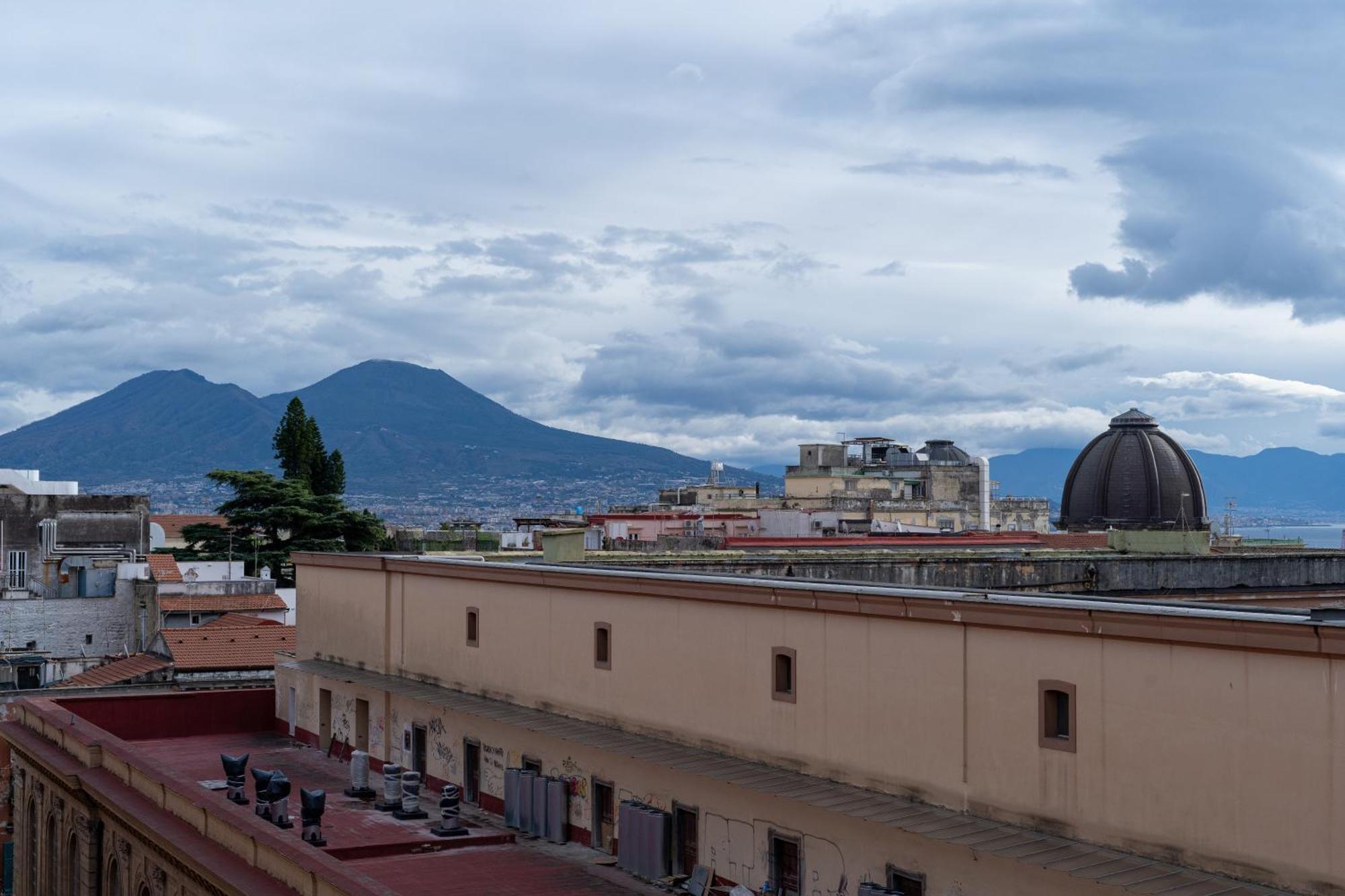Museum Exclusive Maison d'hôtes Naples