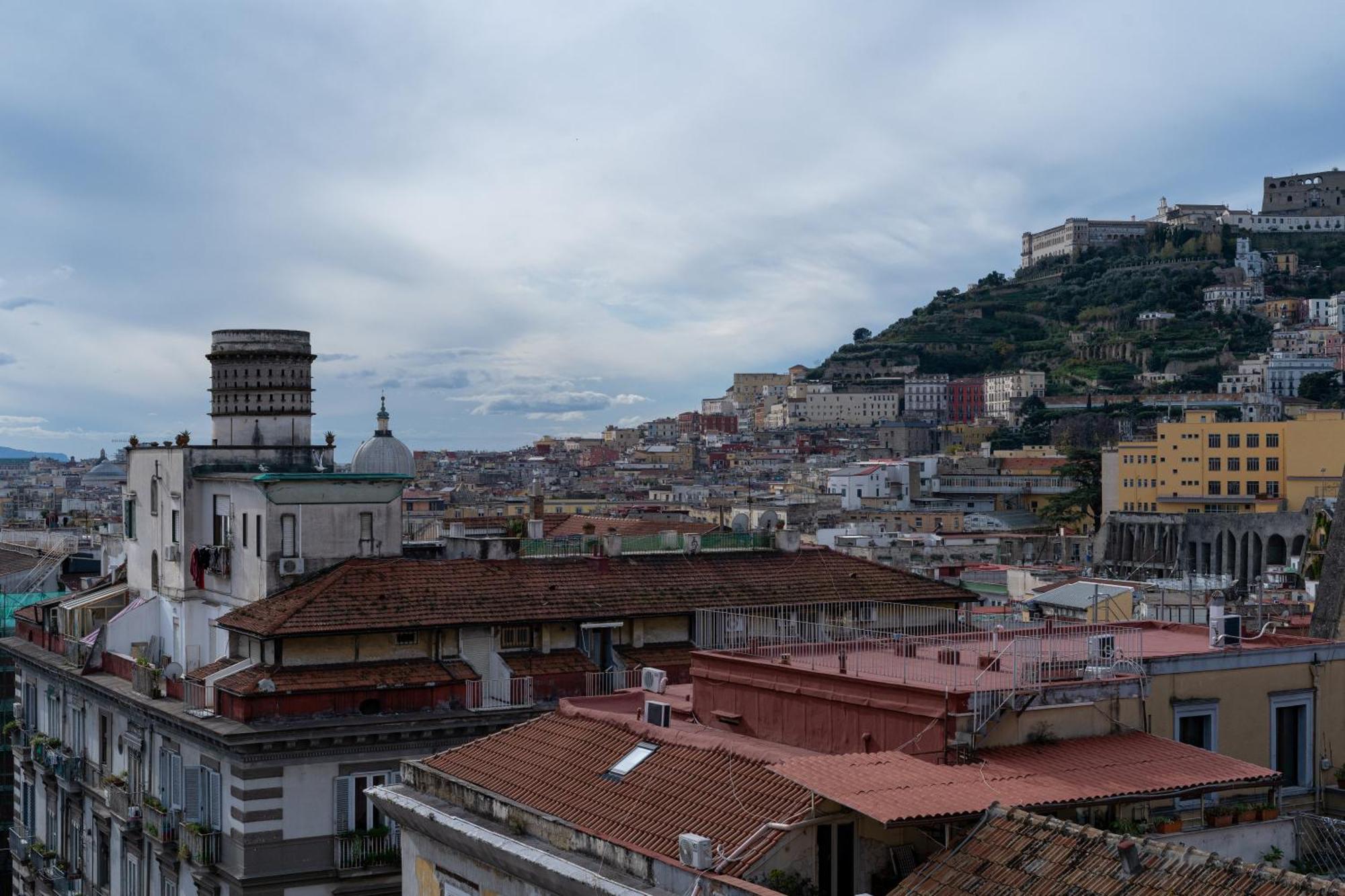 Museum Exclusive Maison d'hôtes Naples